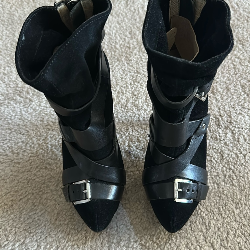 Michael Michael Kors booties